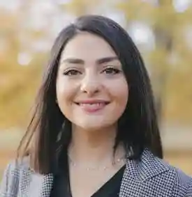 خانوم عبادی